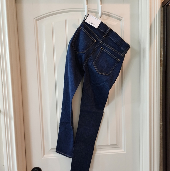 LOFT skinny jeans - Picture 5 of 7